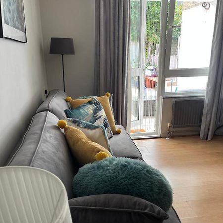 1 Bedroom Garden Flat Zone 2 London Kültér fotó