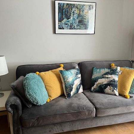 1 Bedroom Garden Flat Zone 2 London Kültér fotó