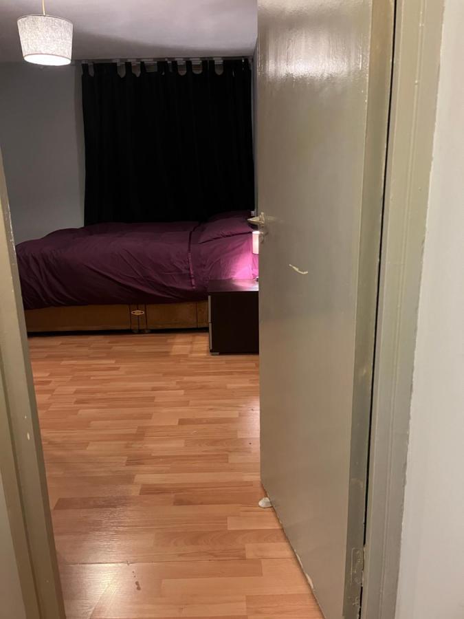 1 Bedroom Garden Flat Zone 2 London Kültér fotó