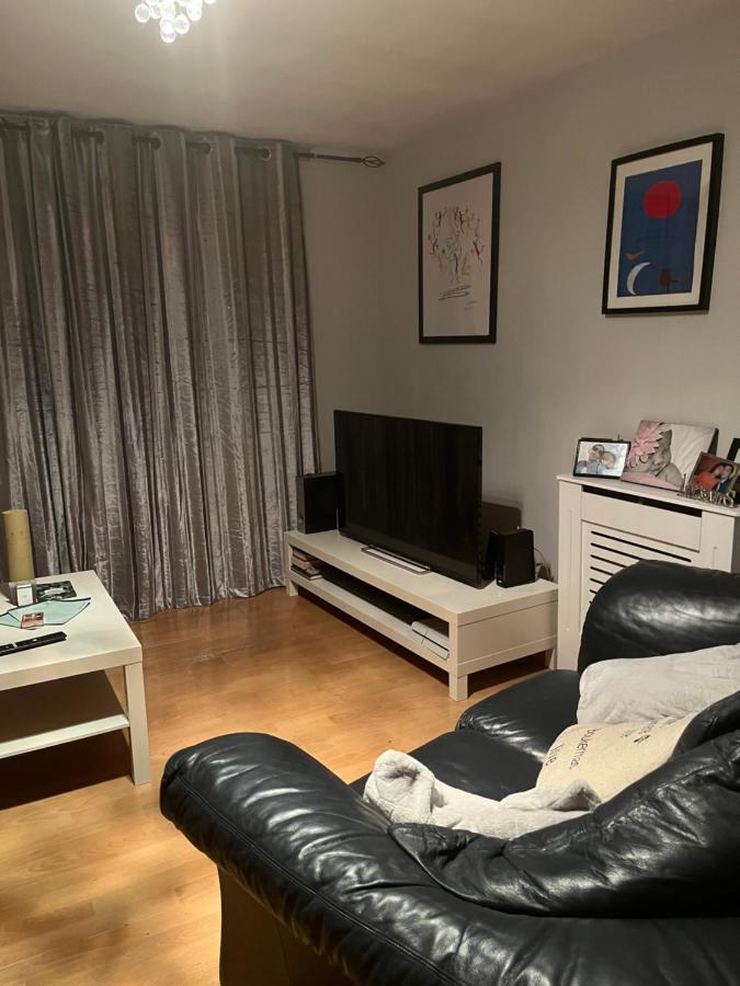 1 Bedroom Garden Flat Zone 2 London Kültér fotó