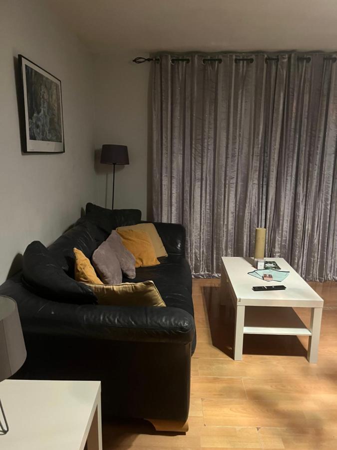 1 Bedroom Garden Flat Zone 2 London Kültér fotó