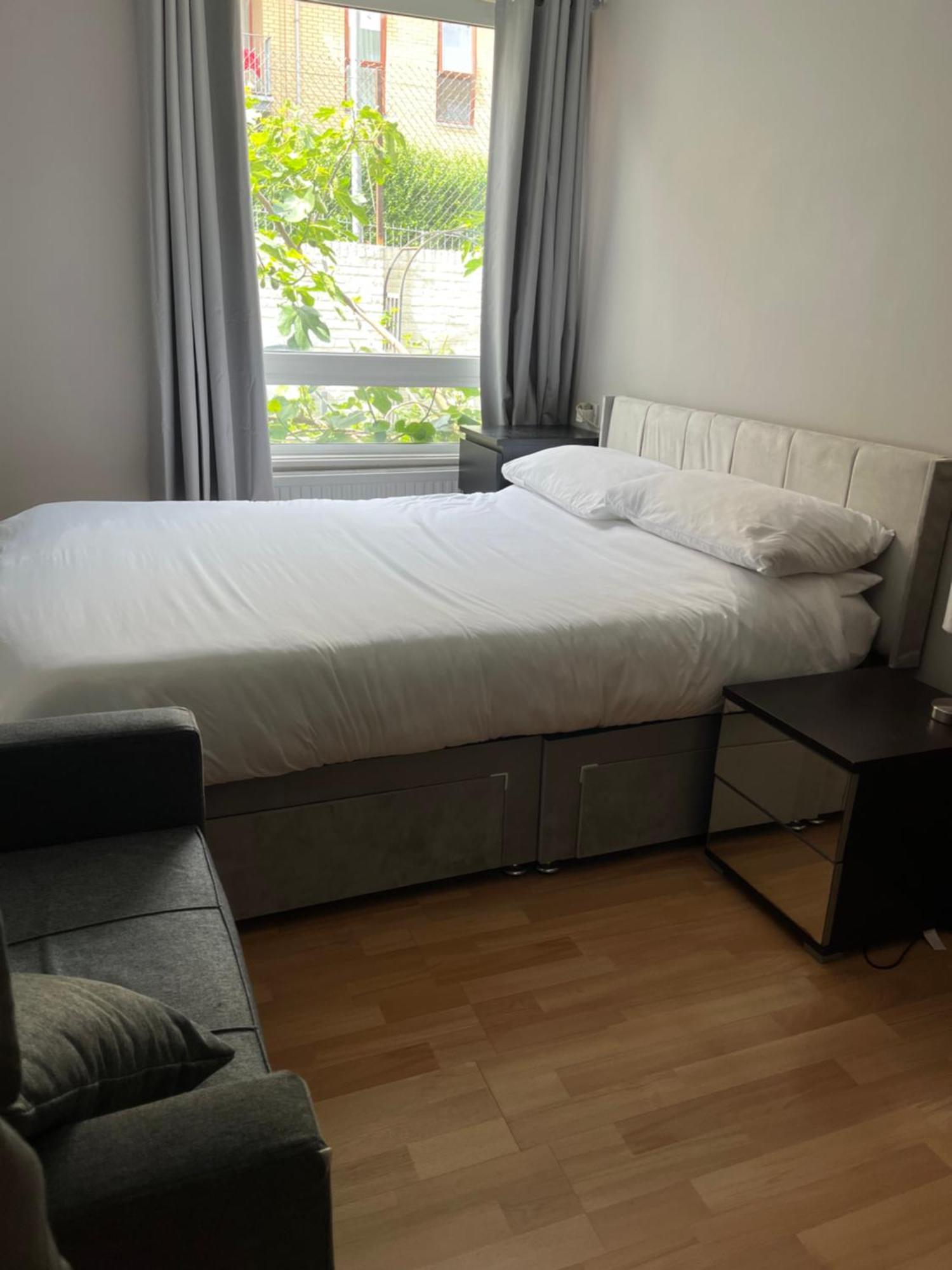 1 Bedroom Garden Flat Zone 2 London Kültér fotó